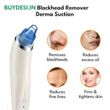 Dermasuction Blackhead Remover (50% OFF Today)
